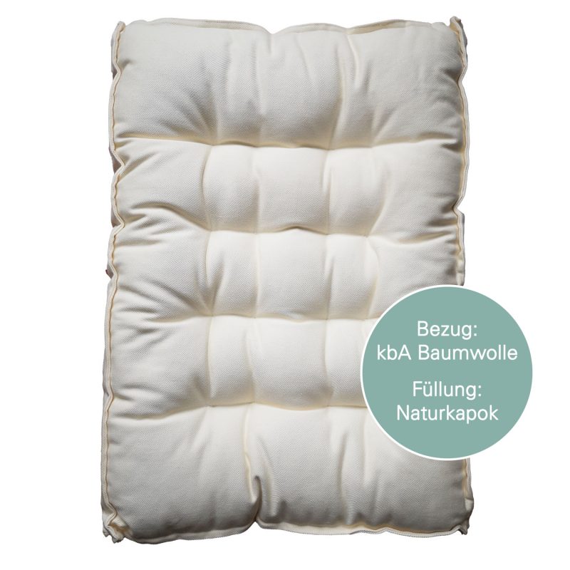 BABYMATRATZE - stabilisierende Unterlage für den Babyschwinger und die Modelle XL, XXL und XXL extra large