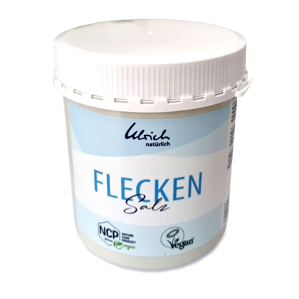 FLECKENSALZ