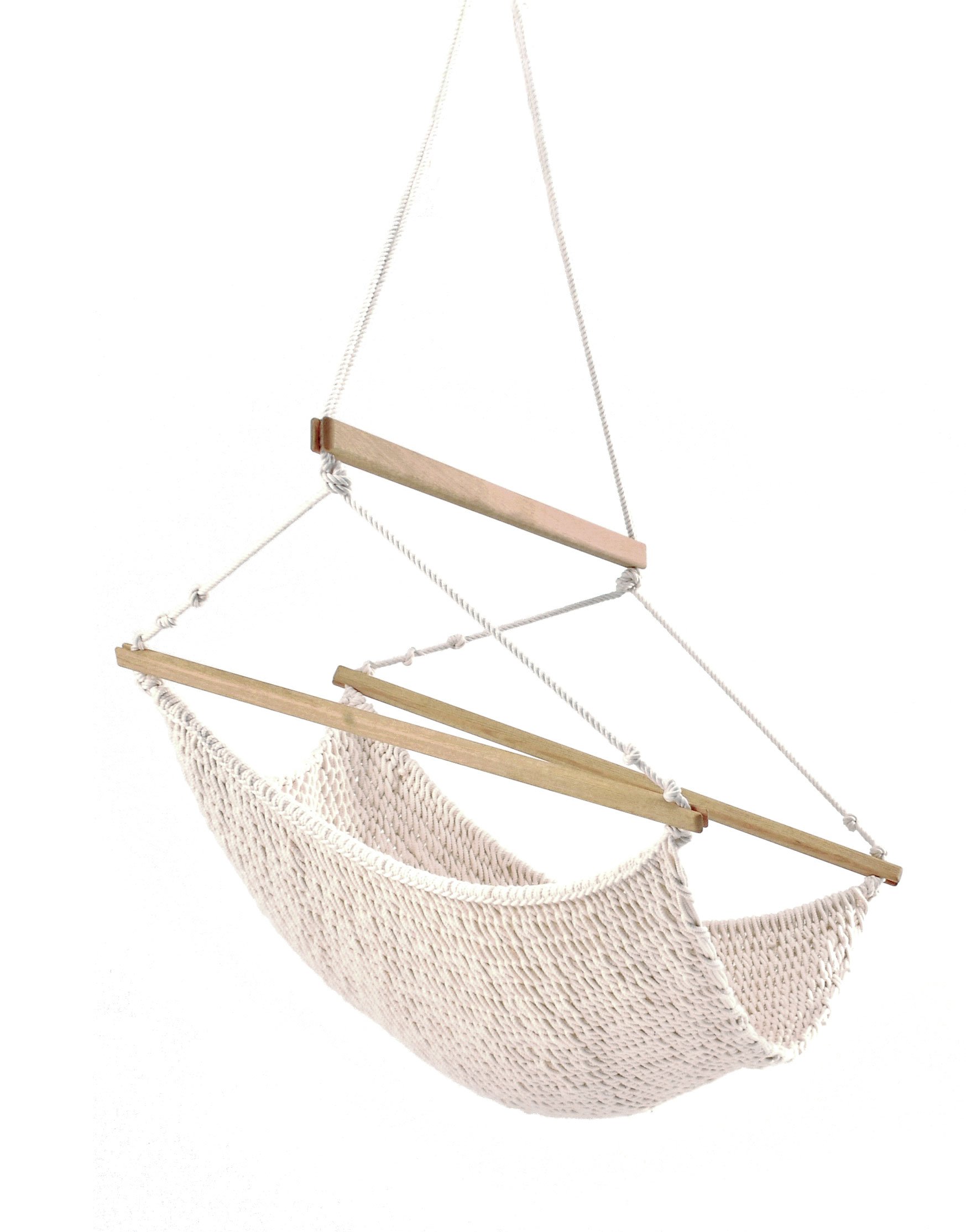 Traumschwinger Xl Komfortabler Geflochtener Hangesessel Weiche Biobaumwolle Mira Art Traumschwinger Sense Soul