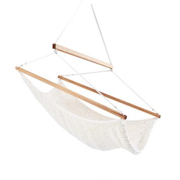 Traumschwinger XXL in Farbe natur